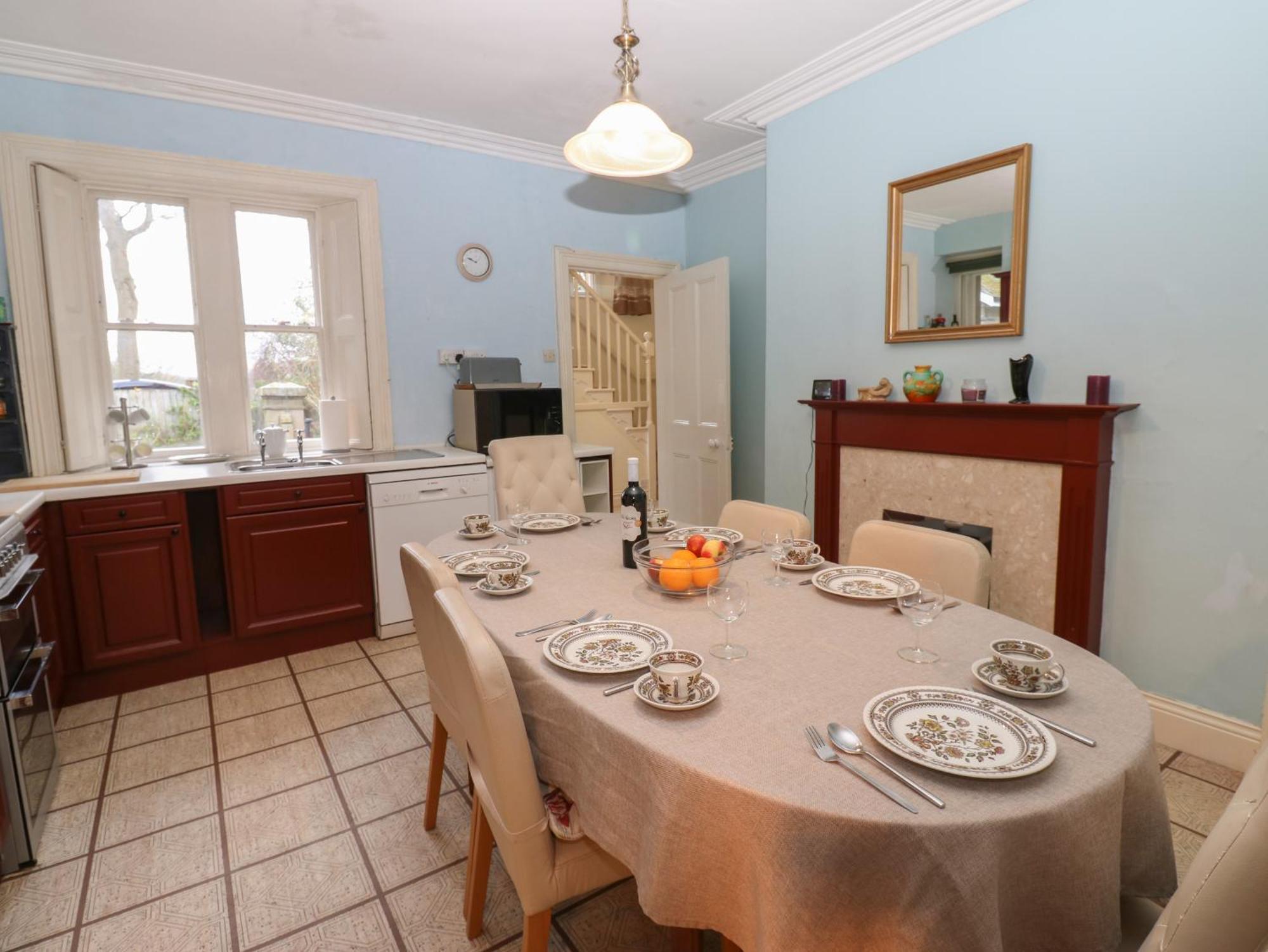 Leazes Cottage Durham Extérieur photo