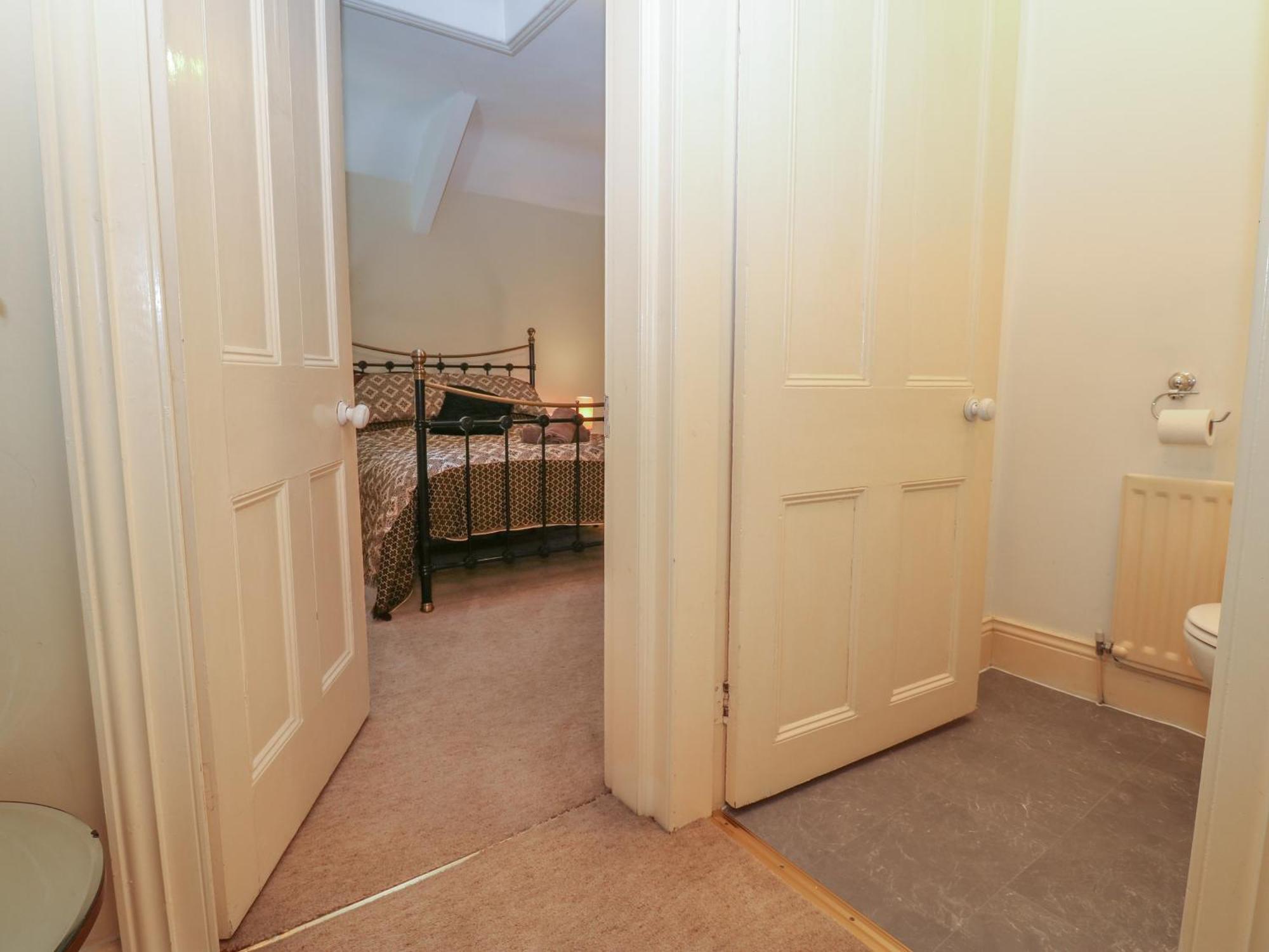 Leazes Cottage Durham Extérieur photo