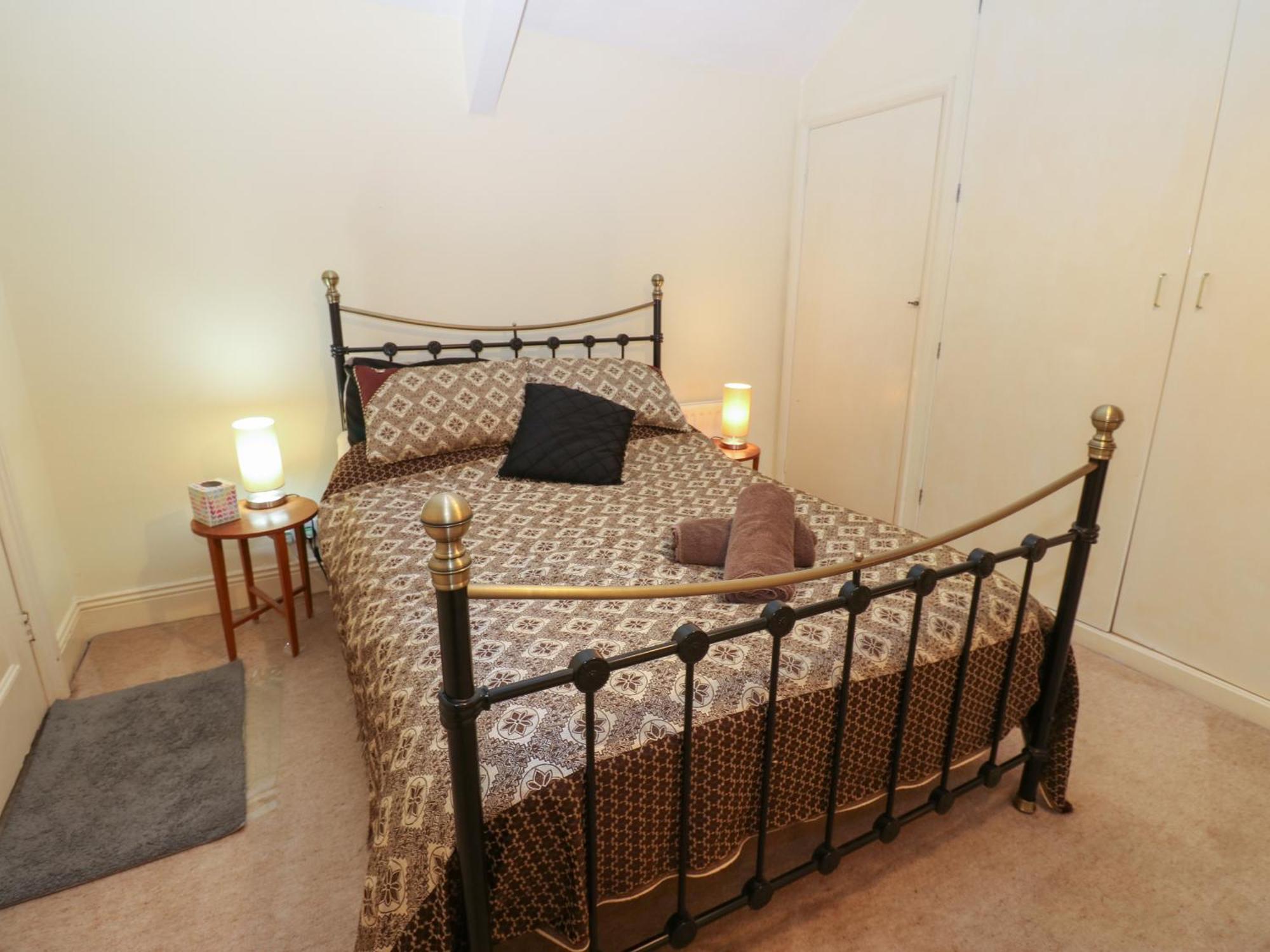 Leazes Cottage Durham Extérieur photo