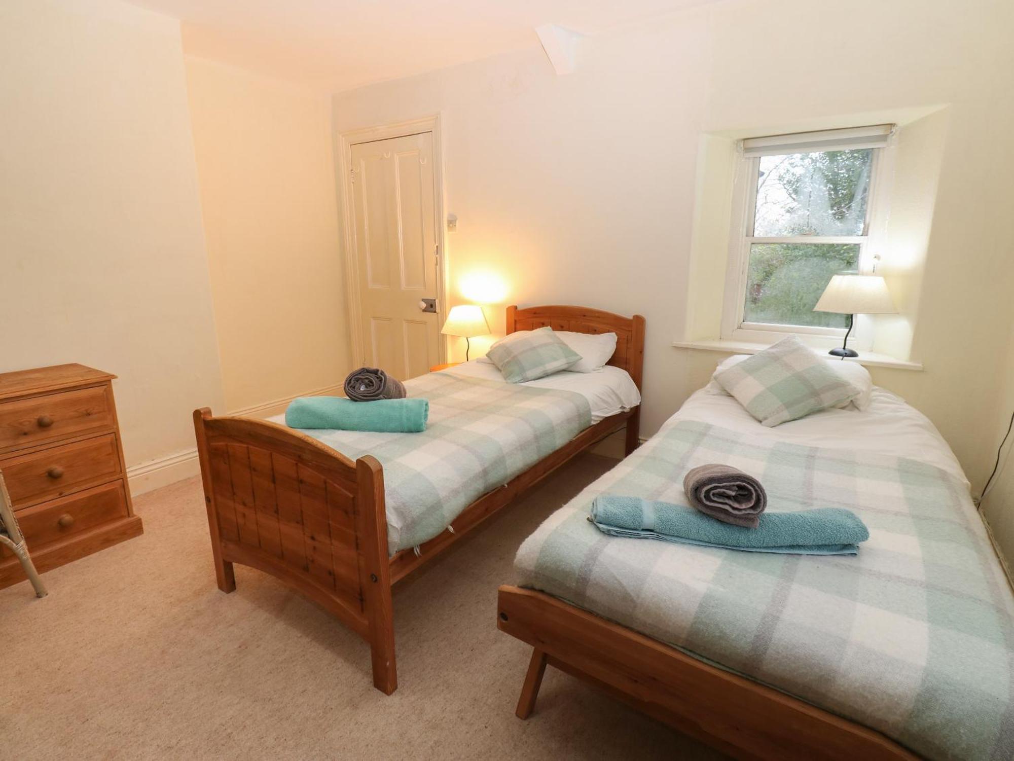 Leazes Cottage Durham Extérieur photo