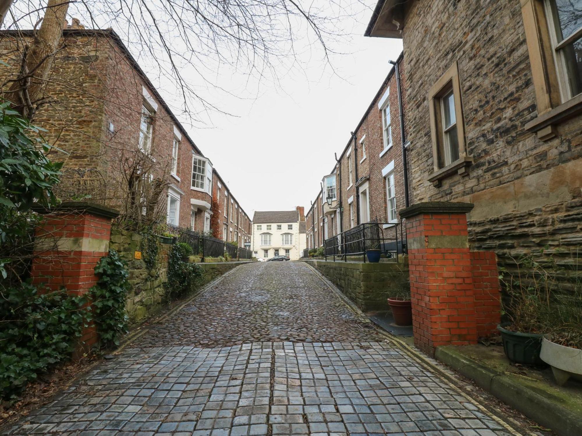 Leazes Cottage Durham Extérieur photo
